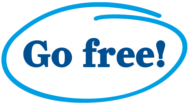 Go Free