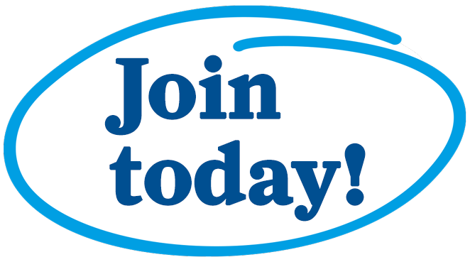 Join Today
