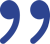 quotation-blue-right