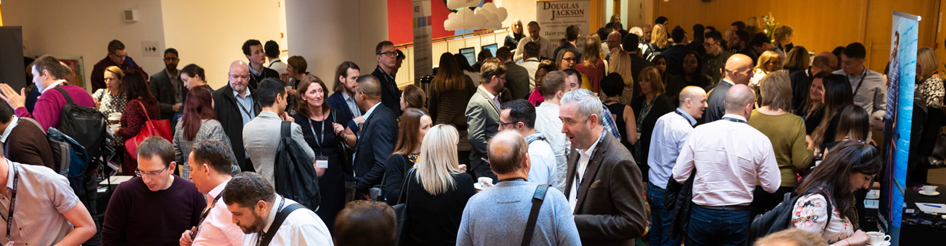 A review of the UK National Contact Centre Conference 2018 at the British Library.