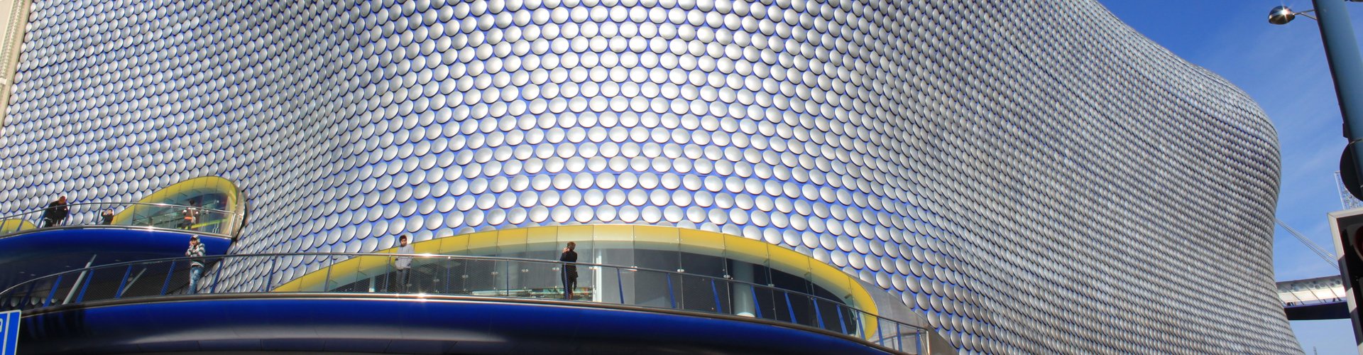 Selfridge's Head of Customer Service on 17 years leading teams for great companies.