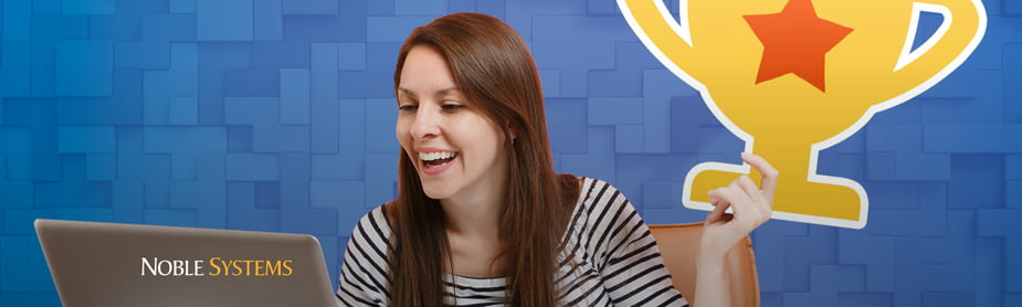 Gamification can have a tremendous positive impact on employee engagement.