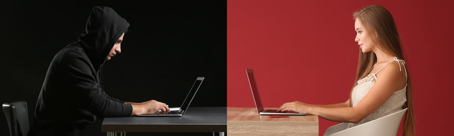 Exposure to fraud and data breaches can increase with home working teams, here's what to do