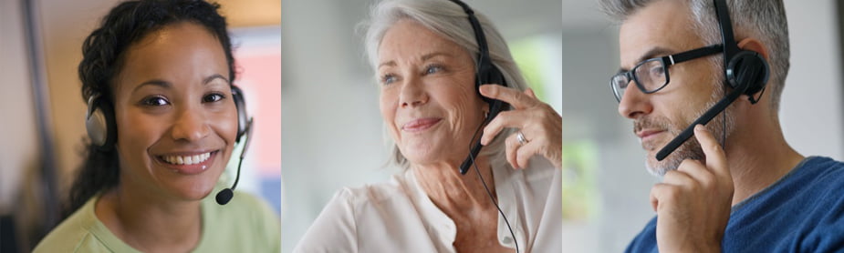 Watch the recording to find out how your business can get more from homeworking.