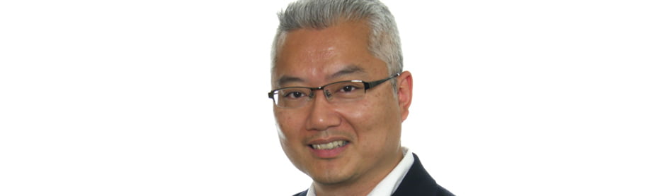 Martin Teasdale interviews our very own Research Director Stephen Yap