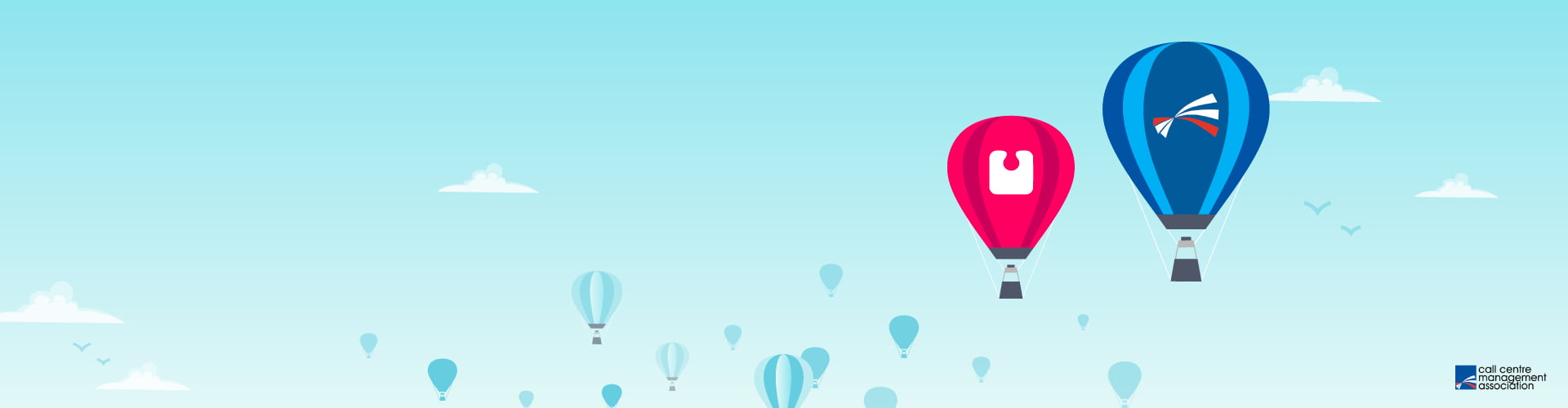 A three part in-depth study into a sector in transformation
