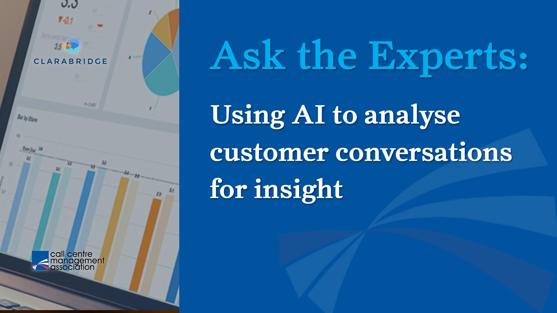 Watch this 'Ask the Experts' online event