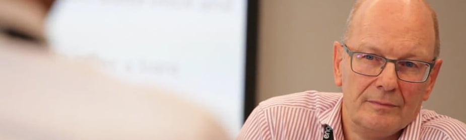 Martin Hill Wilson explores what technology we should begin to explore