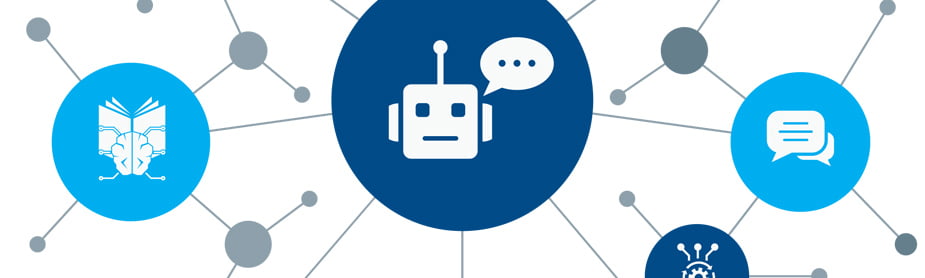 Research into consumers’ attitudes towards chatbots reveals trust gap.