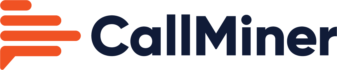 CallMiner CallMiner