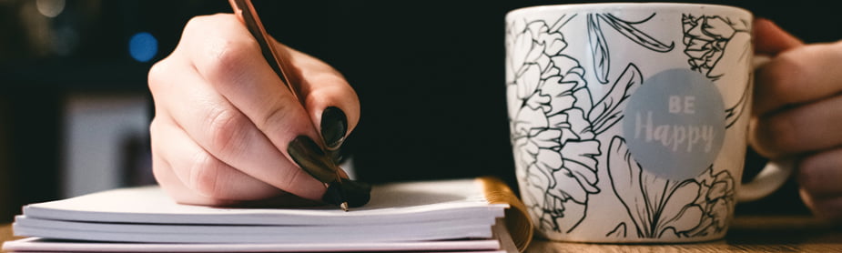 Written Communication Skills