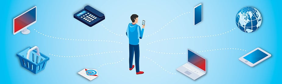 This is the second edition of the CCMA’s annual study, Voice of the Contact Centre Consumer.