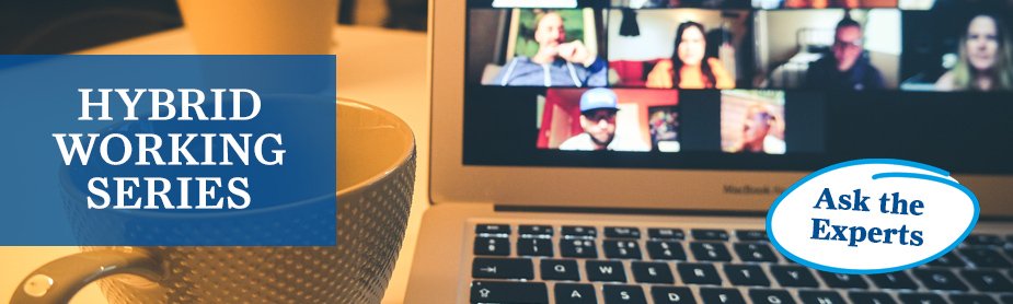 Access to the recording of the Ask the Experts online seminar.
