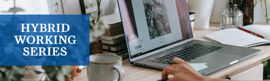 The strategies, measures and tools that organisations should consider to better manage health and wellbeing in a hybrid contact centres.