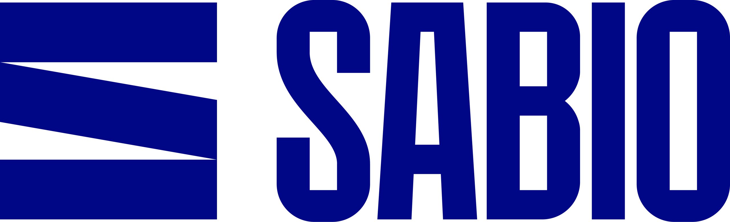 Sabio new logo