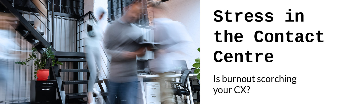 Download Calabrio's Workforce Wellbeing Recovery Toolkit.