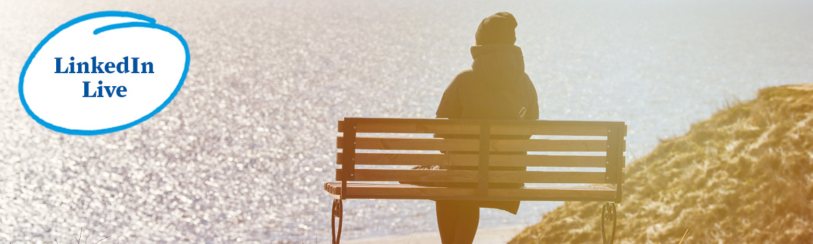 Leigh discusses Bereavement CX with Louise Downing, Vulnerable Customer Specialist at Virgin Media O2 and Elaine Lee, Managing Director at ReynoldsBusbyLee Ltd