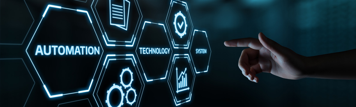 Watch our online seminar to find out how Process Automation can impact colleagues and customers.