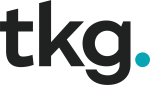 TKG Logo