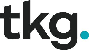 TKG Logo