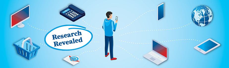 Download our latest research to explore in more detail how consumer confidence and expectations of customer contact have evolved.