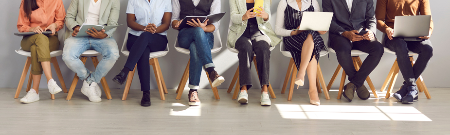 Watch our CCMA Online Seminar: Getting the Candidate Journey Spot On