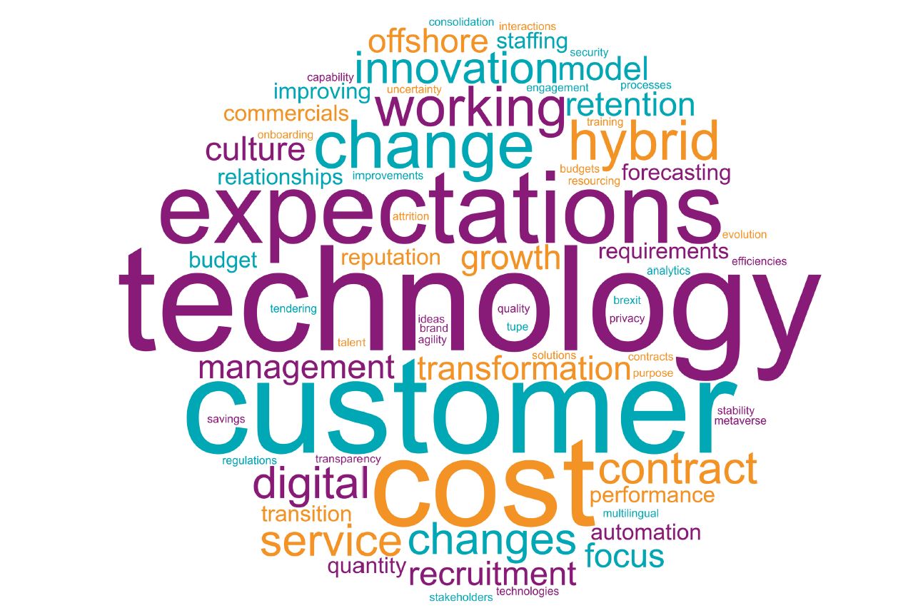 Let's take a look at how we can reverse customers' perception of customer service quality.