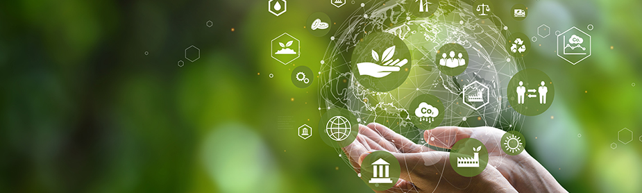 Watch our CCMA Online Seminar: The Importance of ESG in the Contact Centre, where we discussed what ESG means and why it's something to consider in your contact centre strategy.