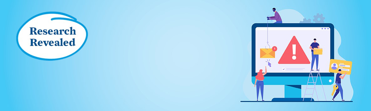 Download the Research: Balancing Fighting Fraud with Customer Experience to understand how fraud is evolving and what contact centres are doing to stay ahead of fraudsters.