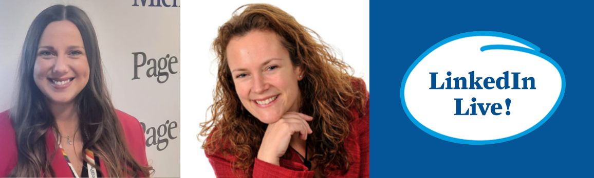 Leigh Hopwood chats to Katy Bevan, Business Director at Page Personnel, to discuss what's new in the current recruitment market since launching the CCMA Salary and Skills Guide back in April 2023.