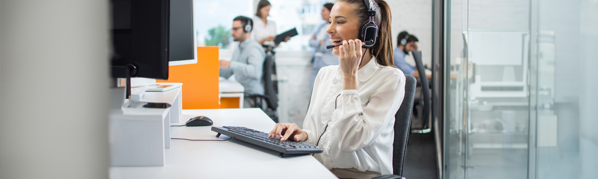 How often do you actually phone a call centre these days? Maybe not as often as you once did because you can now access information on app and websites, and many organisations are proactively contacting you with alerts...