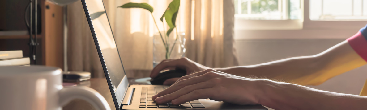The best of both worlds. A terrific blend of the benefits of being in the office and working from home. The future of work.  That’s what hybrid work was supposed to be.