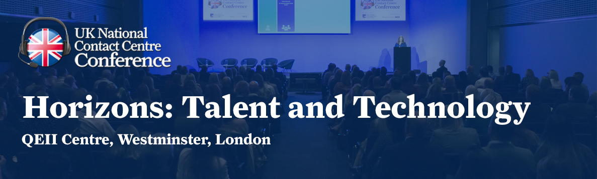 The UK National Contact Centre Conference is renowned for sharing inspiring stories and networking opportunities in a friendly community environment.​ Watch the highlights video now.