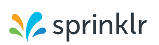 Sprinklr