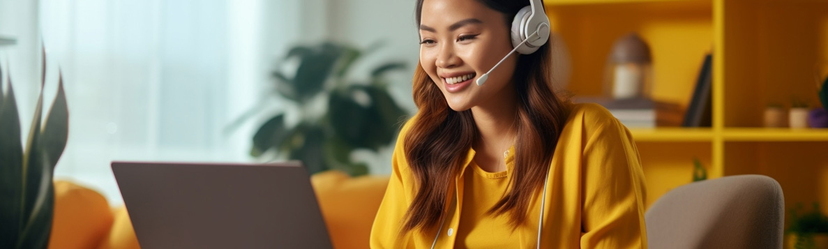 Contact centres are at the forefront of remote-based work and Artificial Intelligence - modernisations that are here to