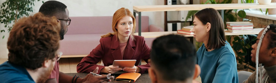 A worldwide law firm required help to create a recruitment policy to comply with DE&I law across multiple countries.