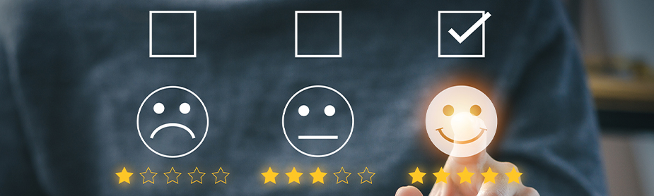 Discover what the top three priorities are in customer experience differentiation and investment.