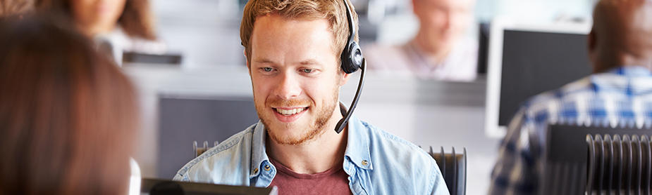 Discover the 8 proven success strategies for contact centre BPO's to thrive in a competitive environment. Download the eBook now.