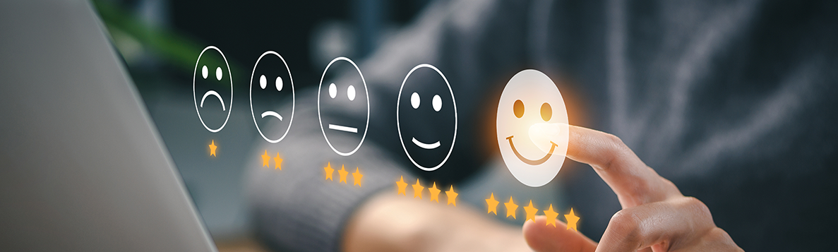 Discover how Reed in Partnership improved NPS evaluation and response times by collaborating with Rant & Rave, solving issues of low feedback volume and long survey cycles.