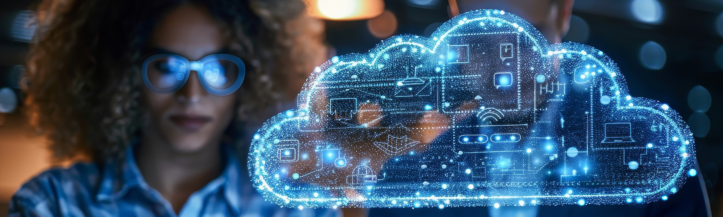 Read about how The Knowledge Group supported their client to achieve a 30% increase in sales through the integration of a secure telecommunications platform.