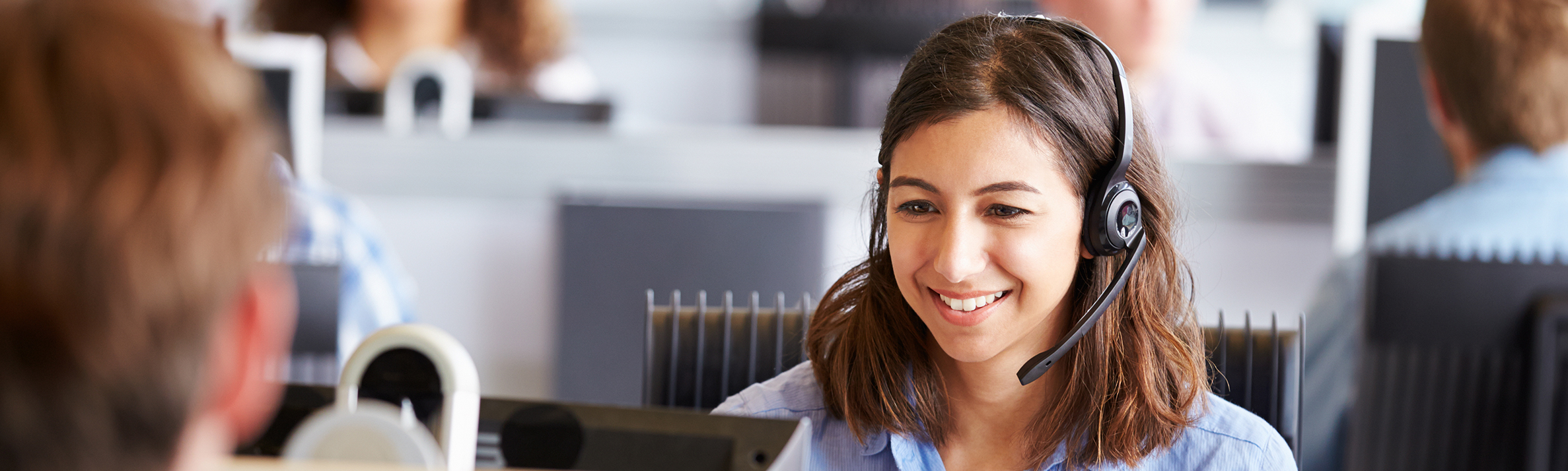 How The Knowledge Group provided their client with fresh insight into the contact centre market, enabling them to form a successful, new partnership.
