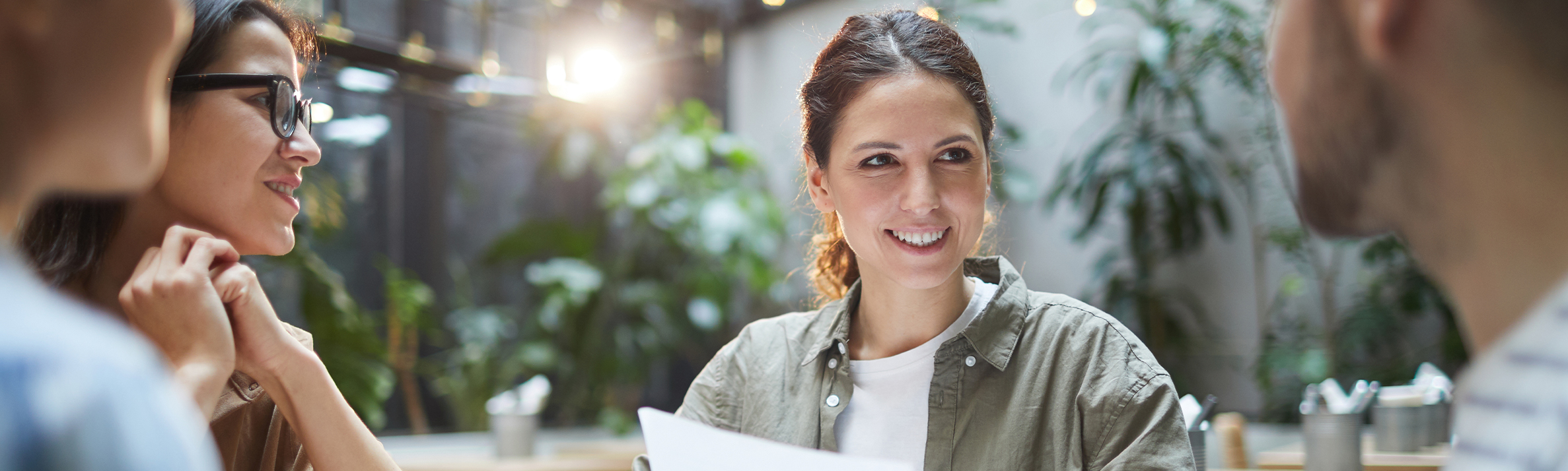 What makes a high-performing contact centre leader? Read more to find out.