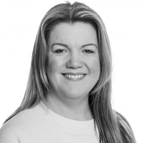 Chrissie Spencer