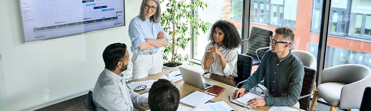 Watch the online seminar which continues the conversation into the power of the strategic value of the contact centre.