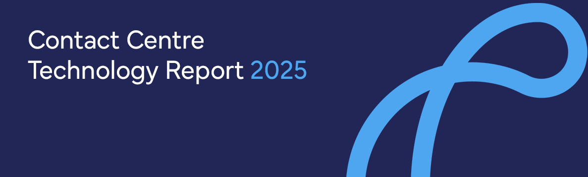 The Contact Centre Technology Report is your essential guide to the evolving world of contact centre technology. Download Now.