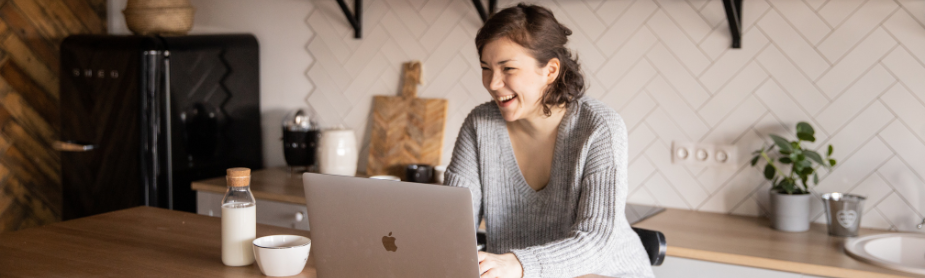 How can you achieve a level of personal customer connection at scale? Watch the online seminar.