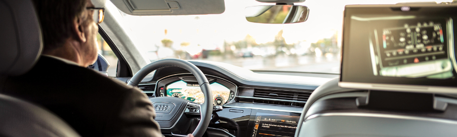 Find out how DVLA modernised their operation to become the most improved public sector organisation. 