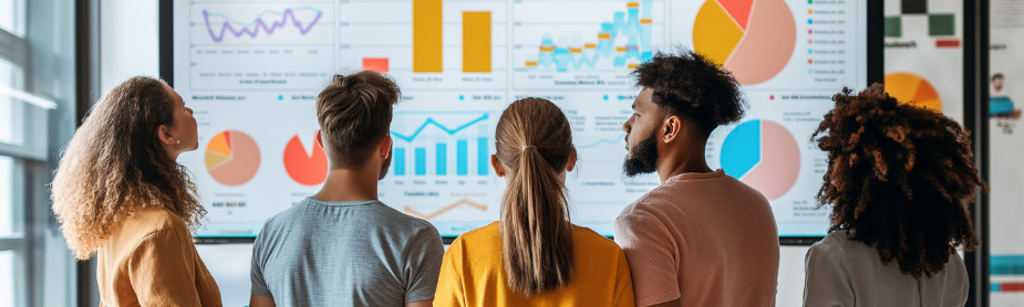 How does your contact centre stack up? Discover the insights that matter most.