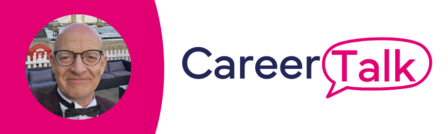 Leigh speaks with Jon Hall, CX Manager at UK broadband provider Fibrus about his varied career in customer contact.