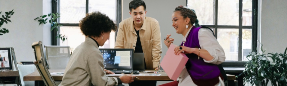 Adapting Your Communication Style with Customers